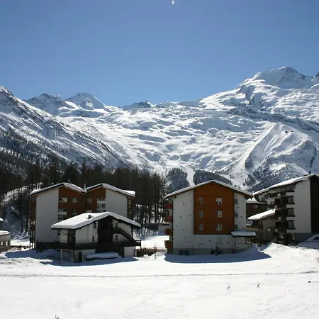 Grossus Moos A22 Appartement-fewo Appartement-fewo By Interhome *