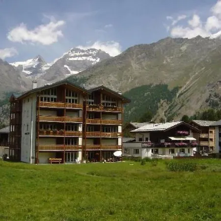 Appartement Grossus Moos A22 Appartement-fewo Appartement-fewo By Interhome