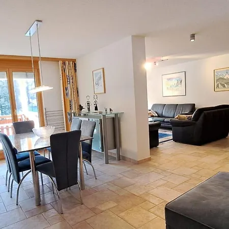 Appartement Grossus Moos A22 Appartement-fewo Appartement-fewo By Interhome *