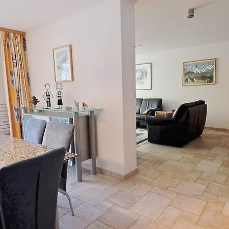 Grossus Moos A22 Appartement-fewo Appartement-fewo By Interhome Appartement *