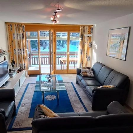 Grossus Moos A22 Appartement-fewo Appartement-fewo By Interhome Appartement *
