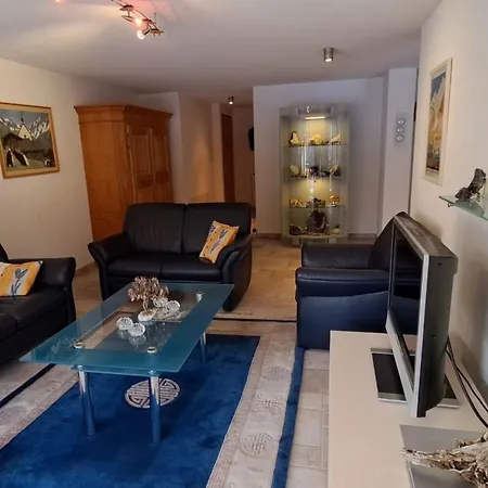 Appartement Grossus Moos A22 Appartement-fewo Appartement-fewo By Interhome *