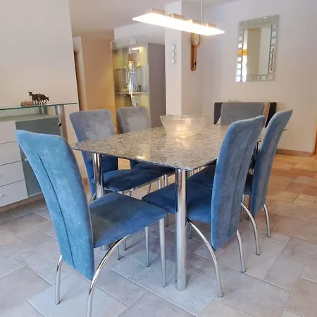Appartement Grossus Moos A22 Appartement-fewo Appartement-fewo By Interhome