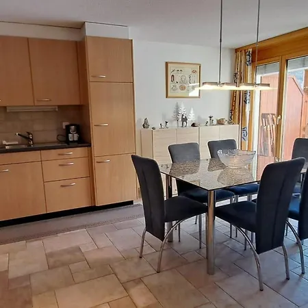 Grossus Moos A22 Appartement-fewo Appartement-fewo By Interhome Appartement Saas-Fee