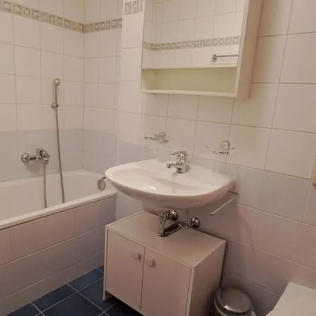 Appartement Grossus Moos A22 Appartement-fewo Appartement-fewo By Interhome *