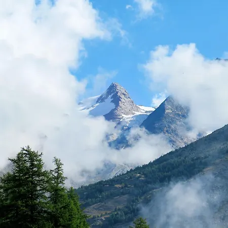 Grossus Moos A22 Appartement-fewo Appartement-fewo By Interhome Appartement Saas-Fee