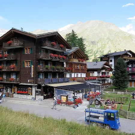 Grossus Moos A22 Appartement-fewo Appartement-fewo By Interhome Appartement *
